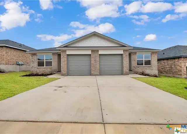 Property at 1210 Lehmann Dr Unit B, Copperas Cove, TX, 76522, 3 beds, 2 baths, [object Object]