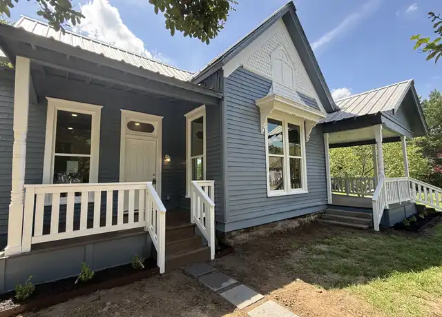 Property at 102 W Texas St, Denison, TX, 75021, 3 beds, 2 baths, [object Object]