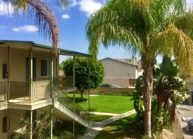 Property at 12142 - 12202 Manor Dr - 12142 Manor Dr, Hawthorne, CA, 90250, 1 bed, 1 bath, [object Object]