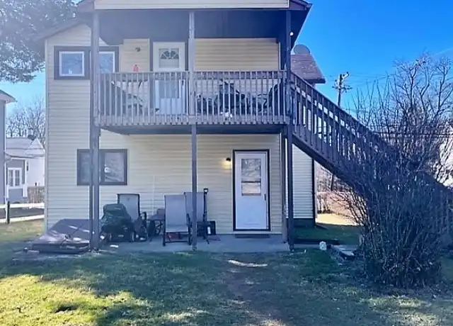 Property at 100 Belvidere Ave Unit A, Oxford, NJ, 07863, 2 beds, 1 bath, [object Object]