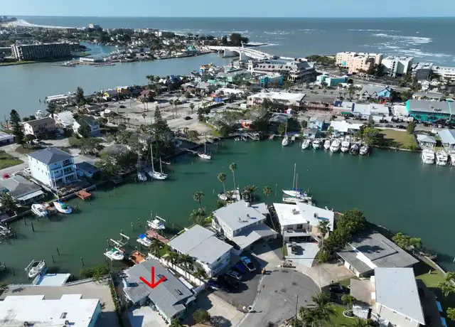 Property at 508 129th Ave E, Madeira Beach, FL, 33708, 1 bed, 1 bath, [object Object]