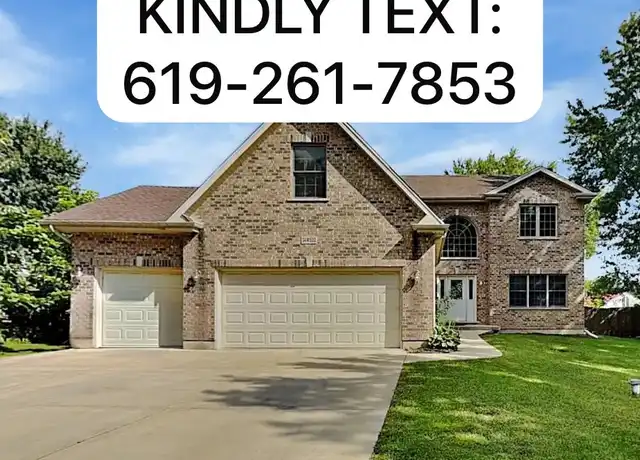 Property at 510 Colley Dr, St. Charles, IL, 60174, 4 beds, 2.5 baths, [object Object]