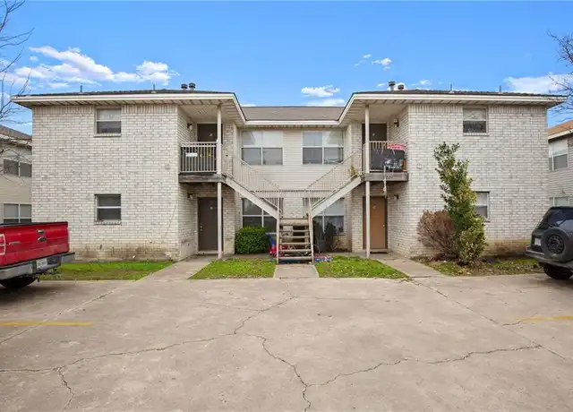 Property at 2224 Katy Ln Unit D, Georgetown, TX, 78626, 2 beds, 2 baths, [object Object]