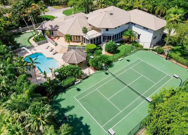 Property at 6190 SW 102nd St, Pinecrest, FL, 33156, 7 beds, 6.5 baths, [object Object]