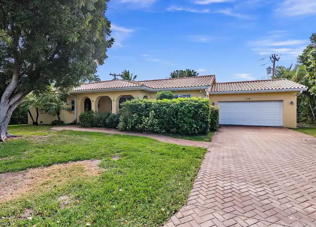 Property at 118 Linda Ln, West Palm Beach, FL, 33405, 3 beds, 2 baths, [object Object]