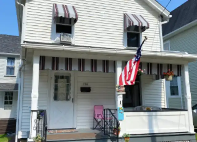 Property at 726 Buffalo St, Franklin, PA, 16323, 4 beds, 2 baths, [object Object]