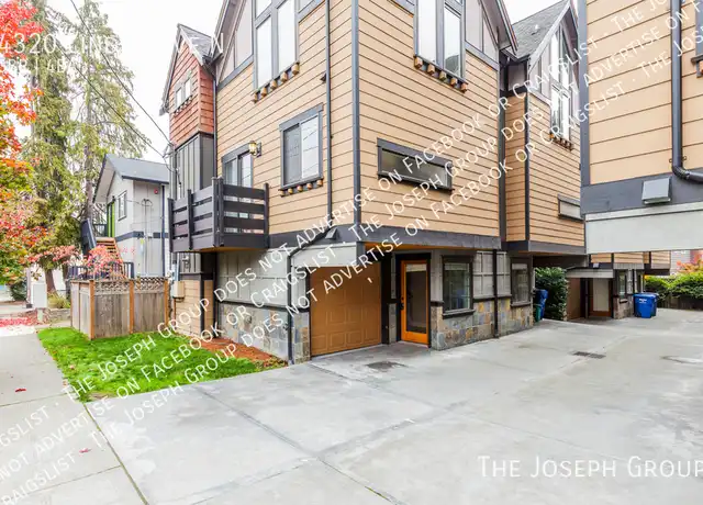 Property at 4320 Linden Ave N, Seattle, WA, 98103, 3 beds, 3.5 baths, [object Object]