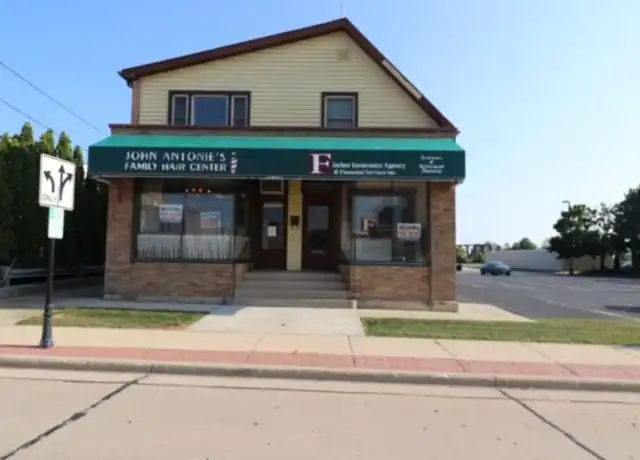 Property at 1507 16th St Unit 2, Two Rivers, WI, 54241, 0 beds, 1 bath, [object Object]