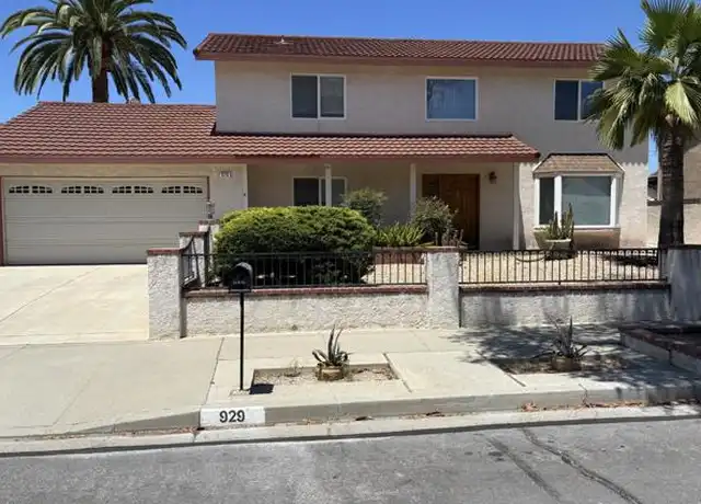 Property at 929 Watson Ave, Simi Valley, CA, 93065, 4 beds, 2 baths, [object Object]