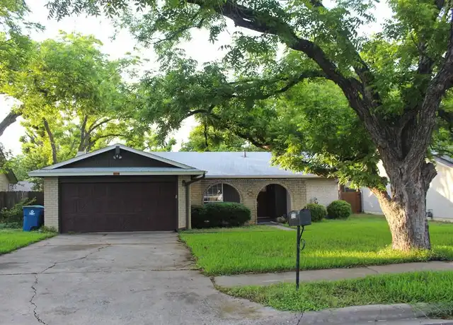 Property at 12118 Old Stage Trl, Austin, TX, 78750, 3 beds, 2 baths, [object Object]