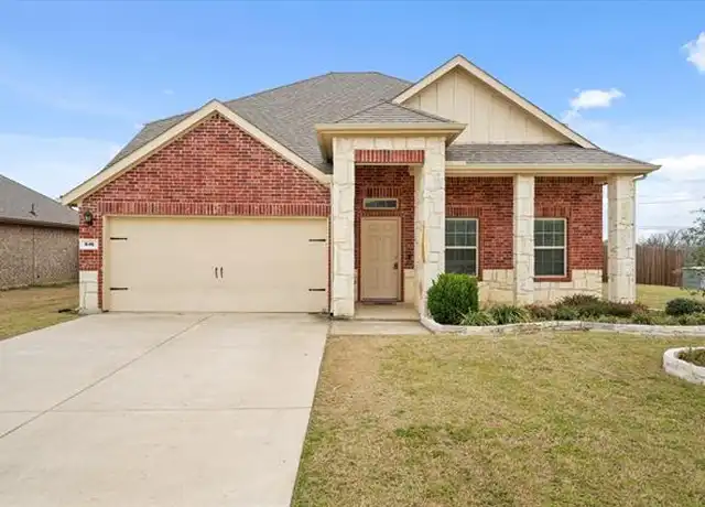 Property at 516 Clearlake Dr, Waxahachie, TX, 75165, 4 beds, 2.5 baths, [object Object]