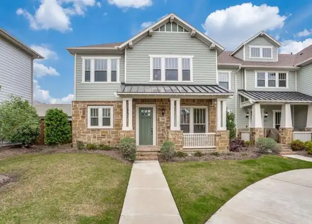 Property at 7951 Canal St, Frisco, TX, 75034, 3 beds, 2.5 baths, [object Object]