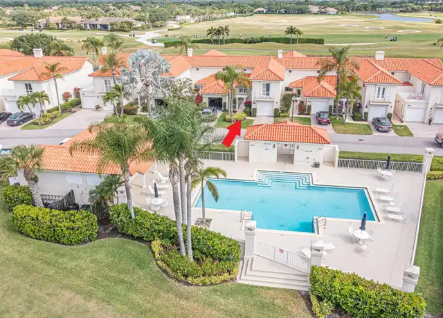Property at 1456 Saint Davids Ln, Vero Beach, FL, 32967, 2 beds, 2.5 baths, [object Object]
