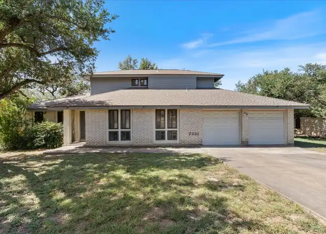 Property at 7221 Scenic Brook Dr, Austin, TX, 78736, 4 beds, 2.5 baths, [object Object]