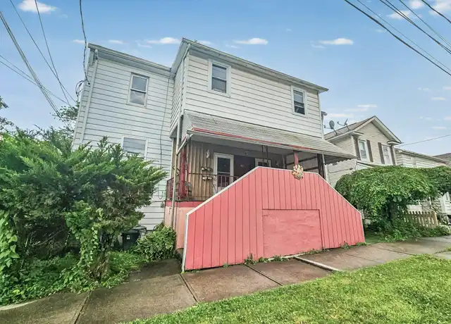 Property at 14 Kulp Ave Unit Rear, Wilkes-Barre, PA, 18702, 1 bed, 1 bath, [object Object]