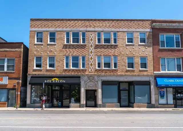 Property at 4405 N Clark St Unit 4405-2C, Chicago, IL, 60640, 1 bed, 1 bath, [object Object]