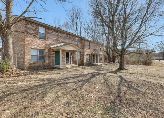 Property at 416 Archwood St N, Jackson, TN, 38301, 2 beds, 1.5 baths, [object Object]