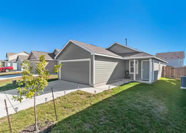 Property at 9836 Butte Crk, San Antonio, TX, 78254, 3 beds, 2 baths, [object Object]