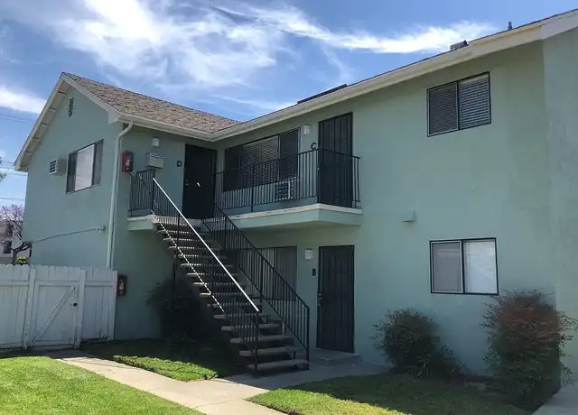 Property at 6081 Lemon Ave Unit C, Cypress, CA, 90630, 2 beds, 1 bath, [object Object]