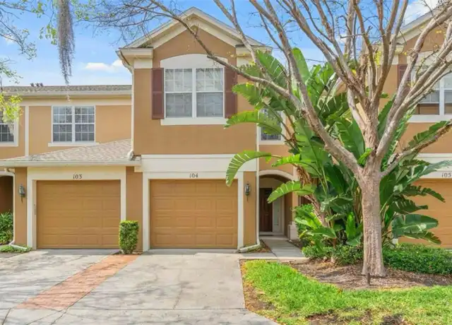 Property at 2897 Polvadero Ln #107, Orlando, FL, 32835, 3 beds, 2.5 baths, [object Object]