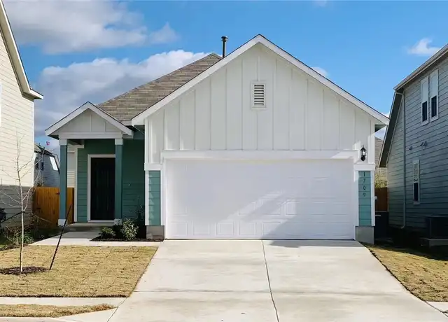 Property at 1709 Adobe Walls Way, Austin, TX, 78725, 3 beds, 2 baths, [object Object]