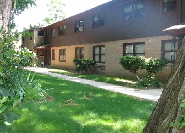 Property at 3400 N Gordon Pl Unit 3402-1, Milwaukee, WI, 53212, 2 beds, 1 bath, [object Object]