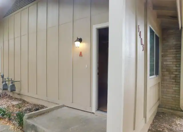 Property at 5403 W Gate Blvd Unit A, Austin, TX, 78745, 3 beds, 2 baths, [object Object]