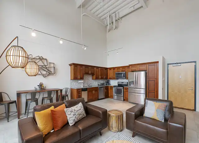 Property at 524 Central Ave SW Unit PC, Albuquerque, NM, 87102, 2 beds, 2.5 baths, [object Object]