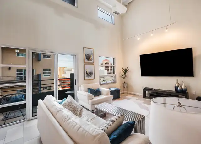 Property at 524 Central Ave SW Unit PC, Albuquerque, NM, 87102, 2 beds, 2.5 baths, [object Object]