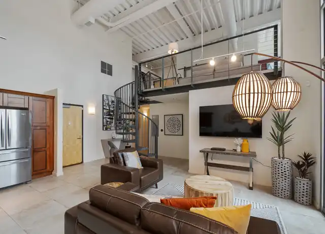 Property at 524 Central Ave SW Unit PC, Albuquerque, NM, 87102, 2 beds, 2.5 baths, [object Object]