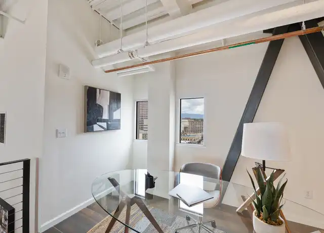 Property at 524 Central Ave SW Unit PC, Albuquerque, NM, 87102, 2 beds, 2.5 baths, [object Object]