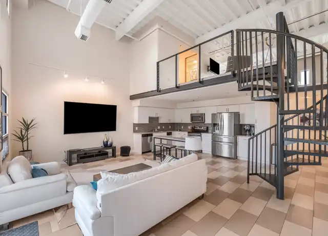 Property at 524 Central Ave SW Unit PC, Albuquerque, NM, 87102, 2 beds, 2.5 baths, [object Object]