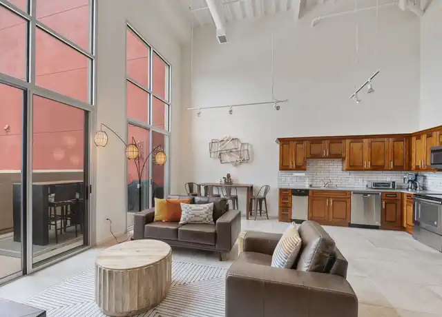 Property at 524 Central Ave SW Unit PC, Albuquerque, NM, 87102, 2 beds, 2.5 baths, [object Object]