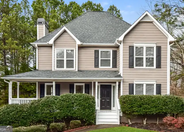 Property at 3 Dene Dr, Douglasville, GA, 30134, 3 beds, 2.5 baths, [object Object]