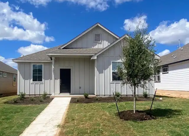 Property at 201 Banff Dr, Kyle, TX, 78640, 3 beds, 2 baths, [object Object]