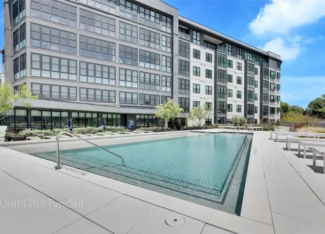 Property at 800 Embassy Dr #431, Austin, TX, 78702, 1 bed, 1 bath, [object Object]