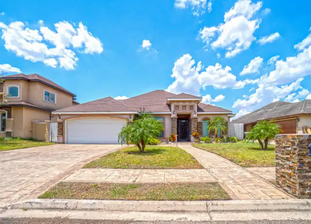 Property at 1904 S Erica St, Pharr, TX, 78577, 4 beds, 3 baths, [object Object]