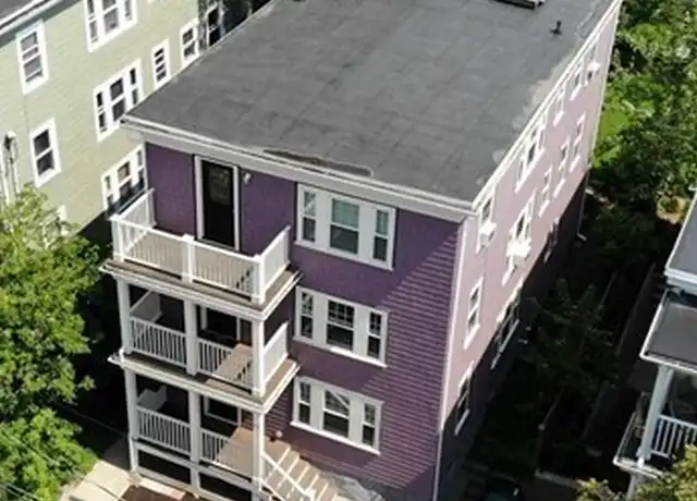 Property at 52 Clarendon Ave Unit 3, Somerville, MA, 02144, 2 beds, 1 bath, [object Object]