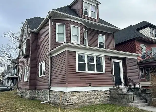 Property at 402 W Ferry St Unit 2, Buffalo, NY, 14213, 3 beds, 1 bath, [object Object]