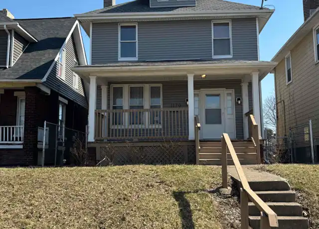 Property at 1170 Walters St, Columbus, OH, 43201, 3 beds, 1.5 baths, [object Object]