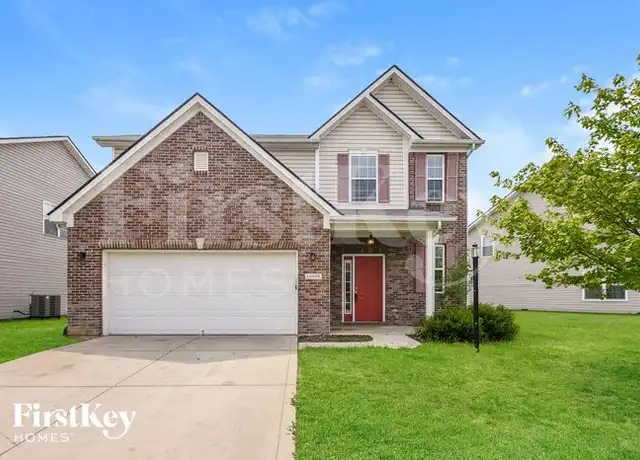 Property at 12629 Wolf Run Rd, Noblesville, IN, 46060, 5 beds, 2.5 baths, [object Object]
