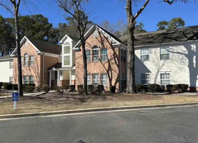 Property at 4380 Daphne Ln Unit C, Murrells Inlet, SC, 29576, 2 beds, 2 baths, [object Object]