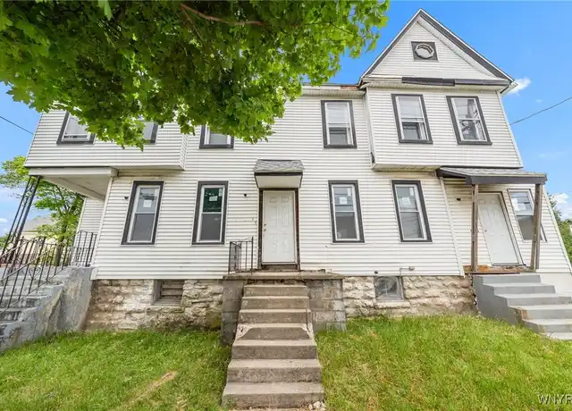 Property at 315 Wohlers Ave, Buffalo, NY, 14208, 2 beds, 1 bath, [object Object]