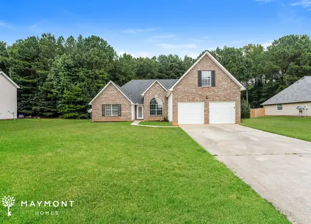 Property at 311 Ermines Way, McDonough, GA, 30253, 4 beds, 3 baths, [object Object]