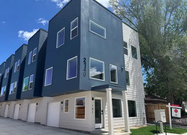 Property at 2140 S Ash St, Denver, CO, 80222, 2 beds, 2 baths, [object Object]