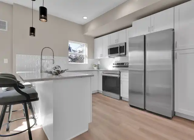 Property at 2140 S Ash St, Denver, CO, 80222, 2 beds, 2 baths, [object Object]