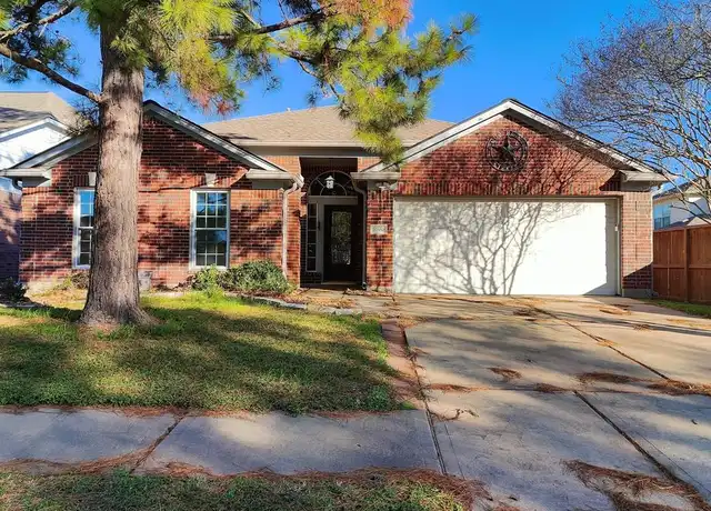 Property at 16630 Roseglade Dr, Cypress, TX, 77429, 4 beds, 2 baths, [object Object]