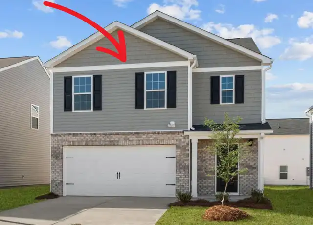 Property at 258 Palm Dr, Sanford, NC, 27332, 5 beds, 3 baths, [object Object]