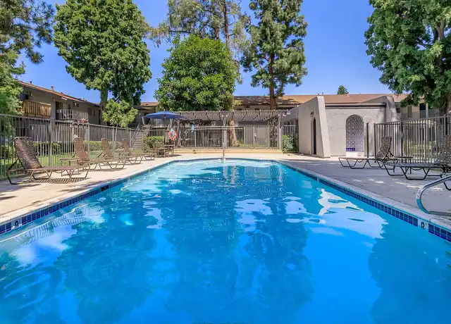 Property at La Ramada Apartment Homes - 2901 Yorba Linda Blvd, Fullerton, CA, 92831, 1-2 bed, 1 bath, [object Object]