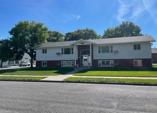 Property at 1404 Yellowstone Ave Unit 2, Billings, MT, 59102, 2 beds, 1 bath, [object Object]